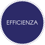 efficienza